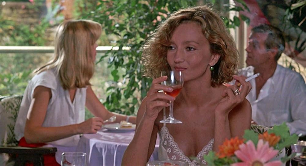 サロメの季節の画像