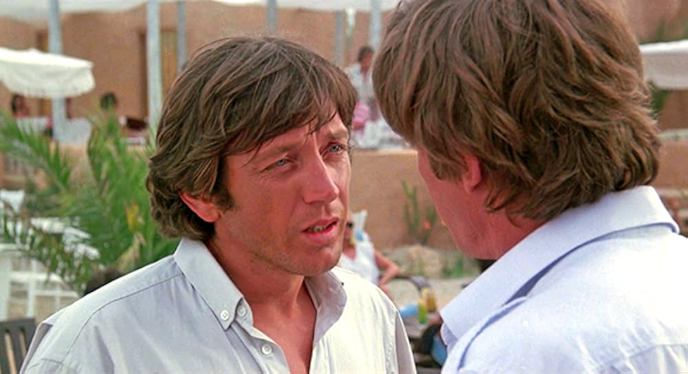 サロメの季節の画像