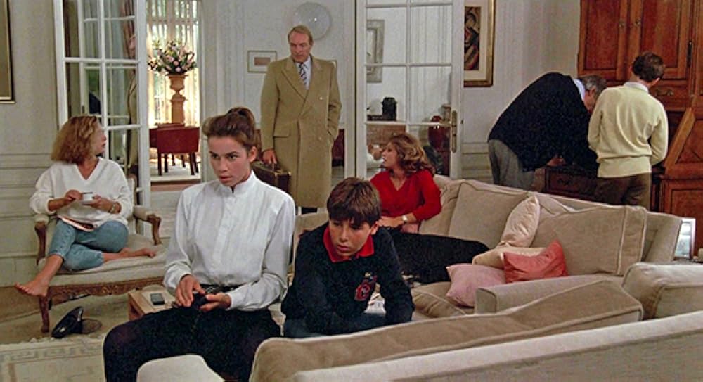 サロメの季節の画像