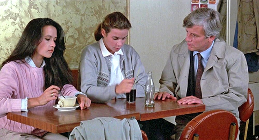 サロメの季節の画像