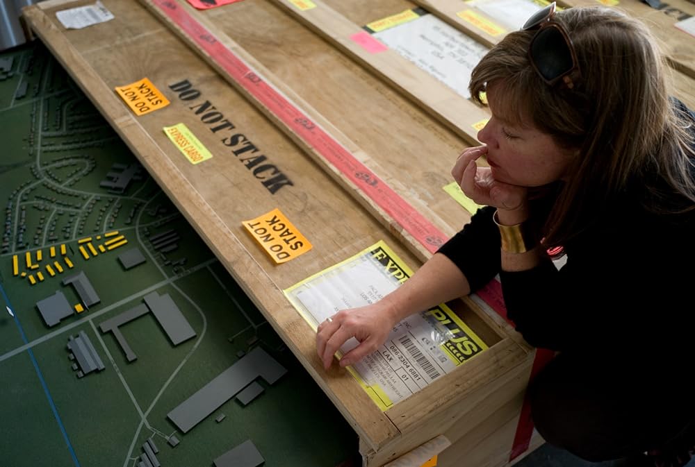 ウェスト・オブ・メンフィス 自由への闘いの画像