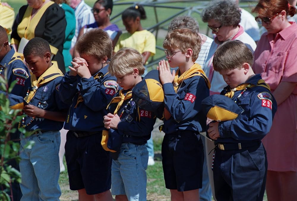 ウェスト・オブ・メンフィス 自由への闘いの画像