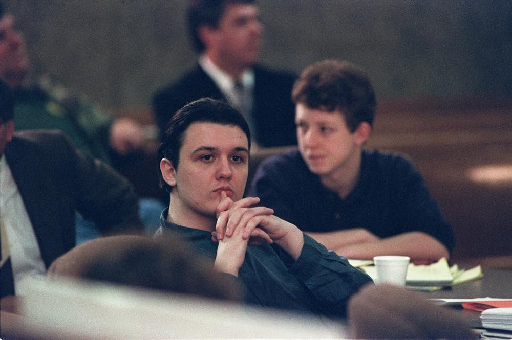 ウェスト・オブ・メンフィス 自由への闘いの画像