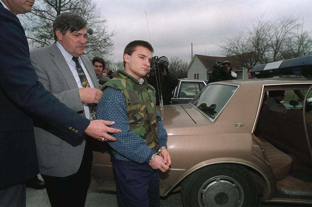 ウェスト・オブ・メンフィス 自由への闘いの画像