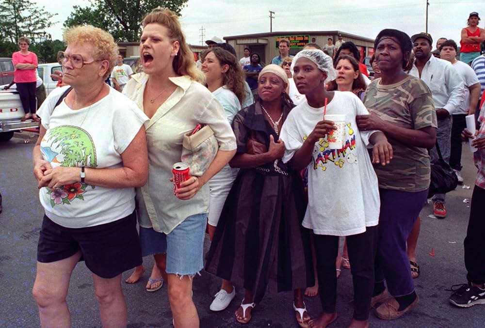 ウェスト・オブ・メンフィス 自由への闘いの画像