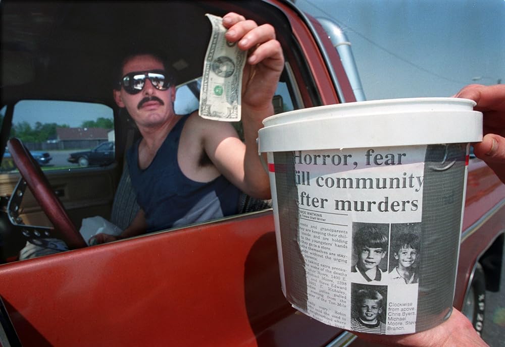 ウェスト・オブ・メンフィス 自由への闘いの画像