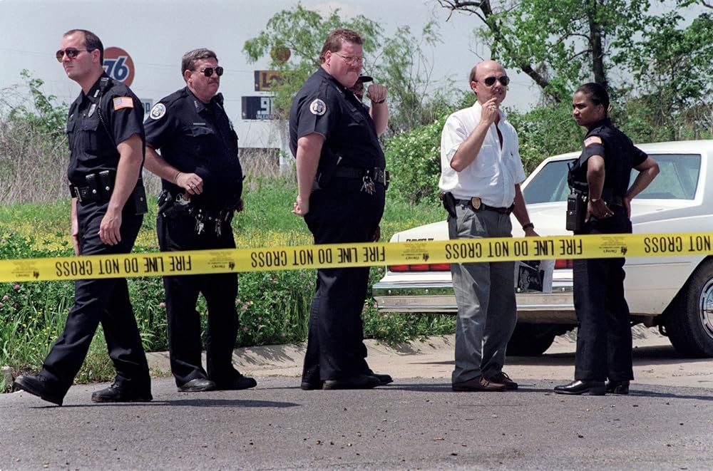 ウェスト・オブ・メンフィス 自由への闘いの画像