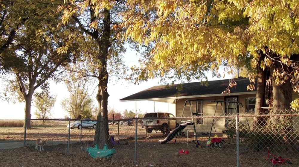 ウェスト・オブ・メンフィス 自由への闘いの画像