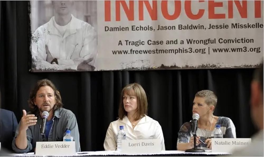 ウェスト・オブ・メンフィス 自由への闘いの画像