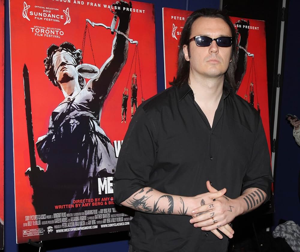 ウェスト・オブ・メンフィス 自由への闘いの画像