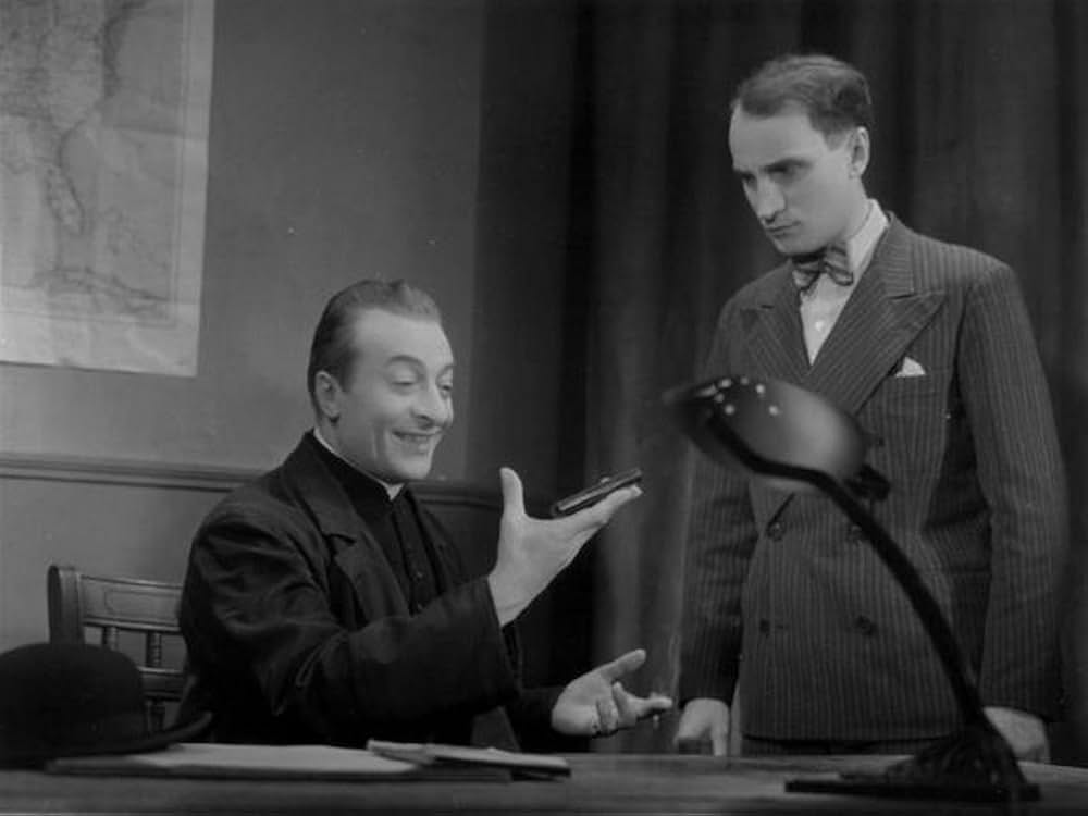 ランジュ氏の犯罪の画像