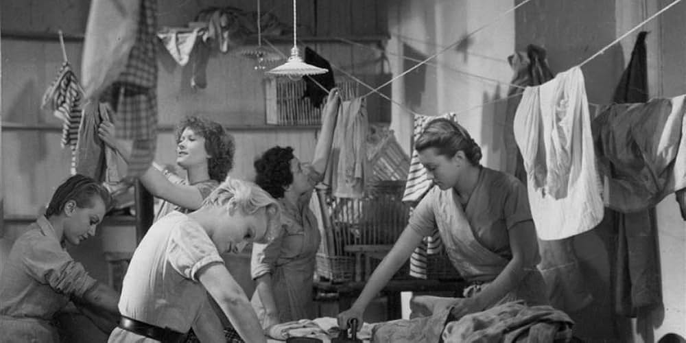 ランジュ氏の犯罪の画像