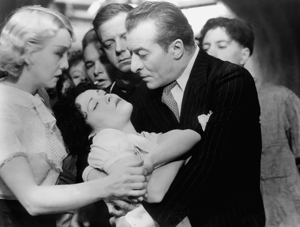 ランジュ氏の犯罪の画像