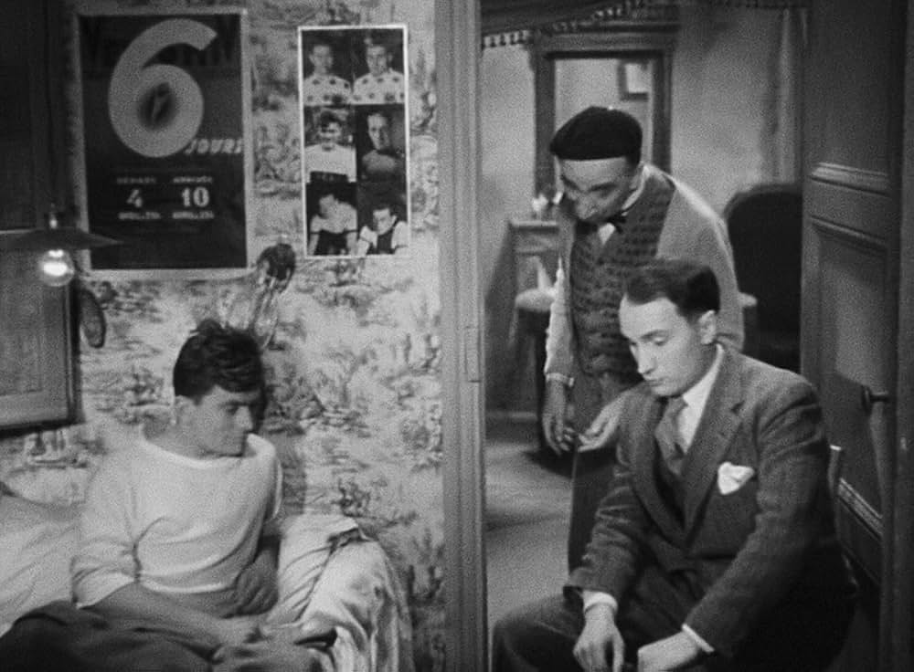 ランジュ氏の犯罪の画像