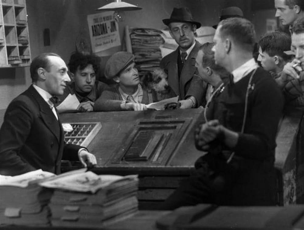 ランジュ氏の犯罪の画像