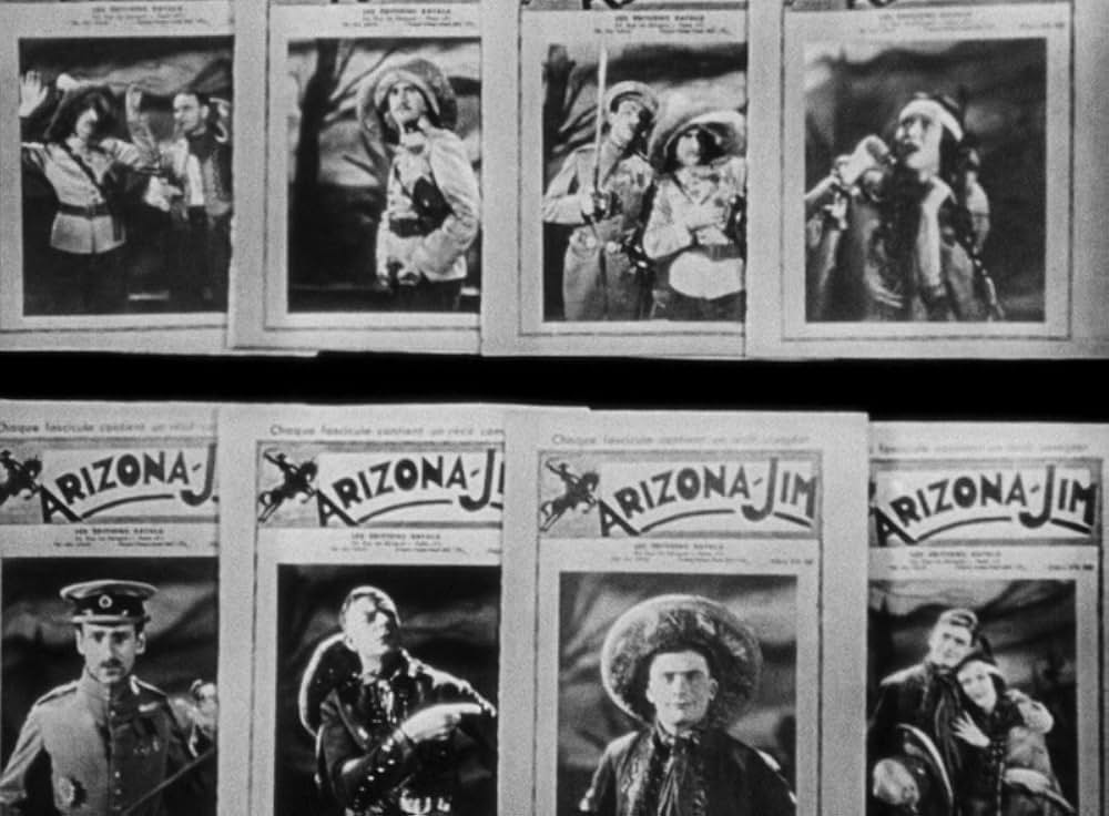 ランジュ氏の犯罪の画像