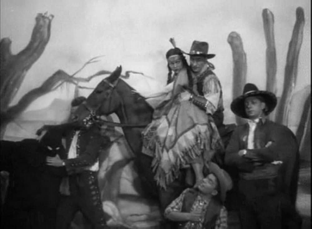 ランジュ氏の犯罪の画像