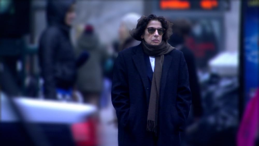 Public Speaking（原題）の画像