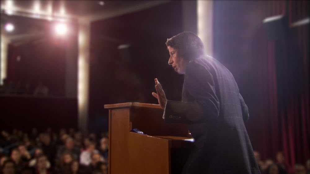 Public Speaking（原題）の画像