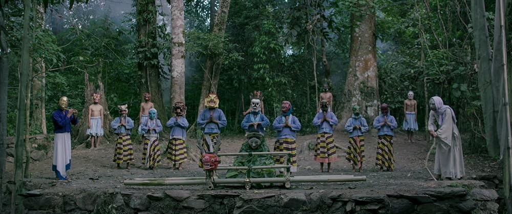 ヘマヘマ：待っている時に歌をの画像