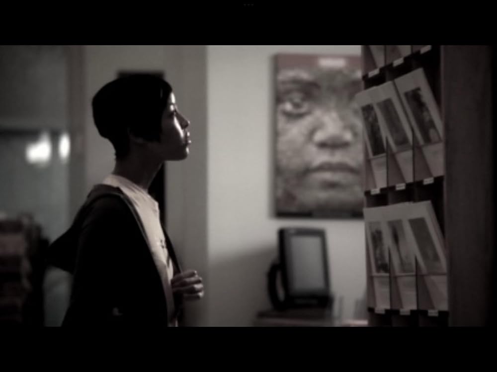 メランコリーの妙薬の画像