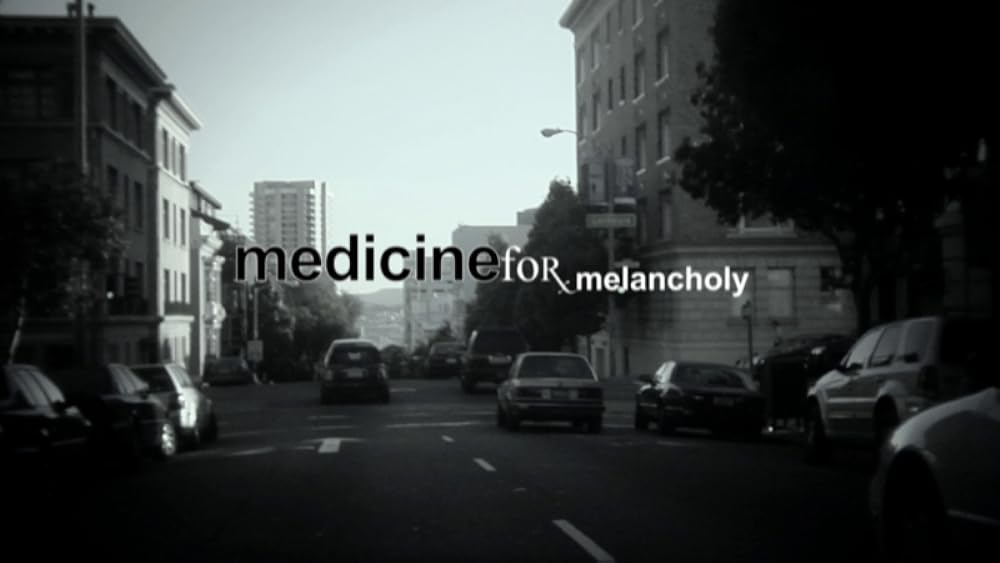 メランコリーの妙薬の画像