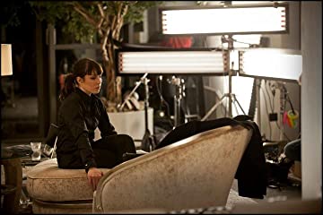 「パッション」ノオミ・ラパスの画像