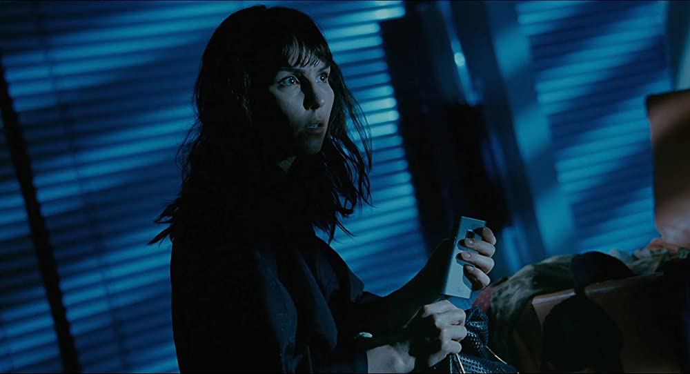 「パッション」ノオミ・ラパスの画像