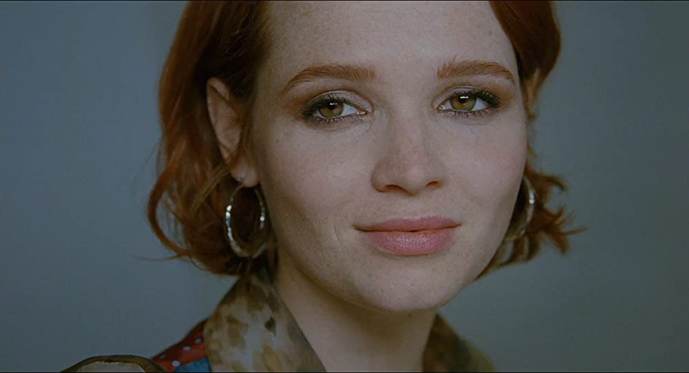 パッションの画像