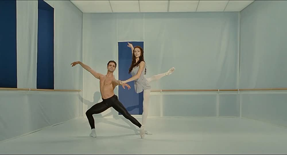 パッションの画像