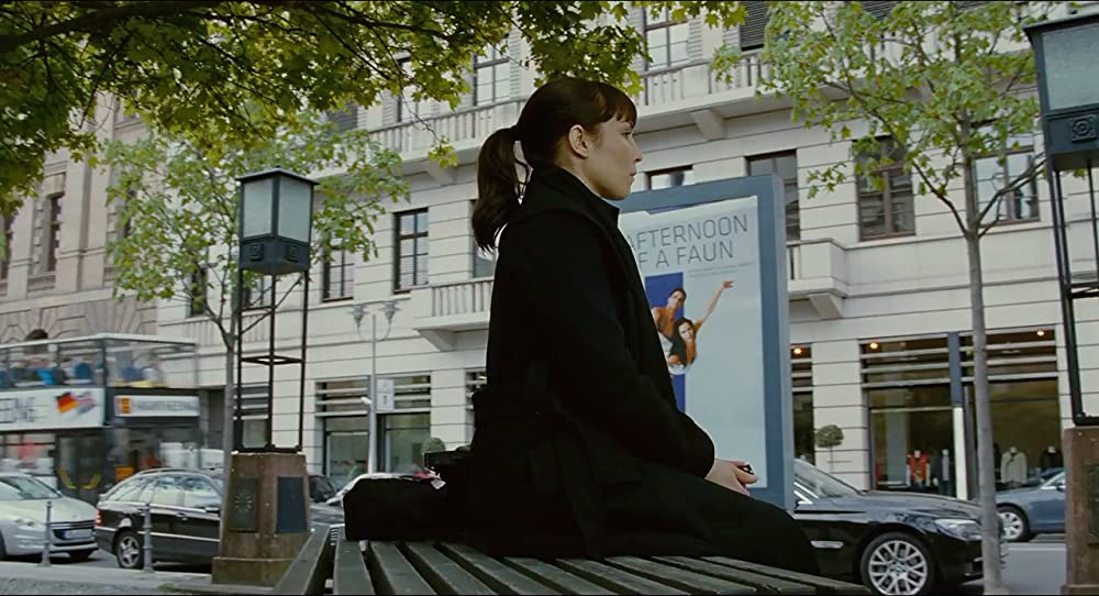 「パッション」ノオミ・ラパスの画像