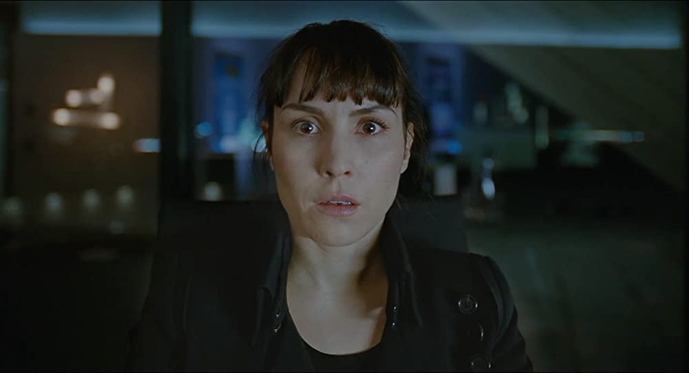 「パッション」ノオミ・ラパスの画像