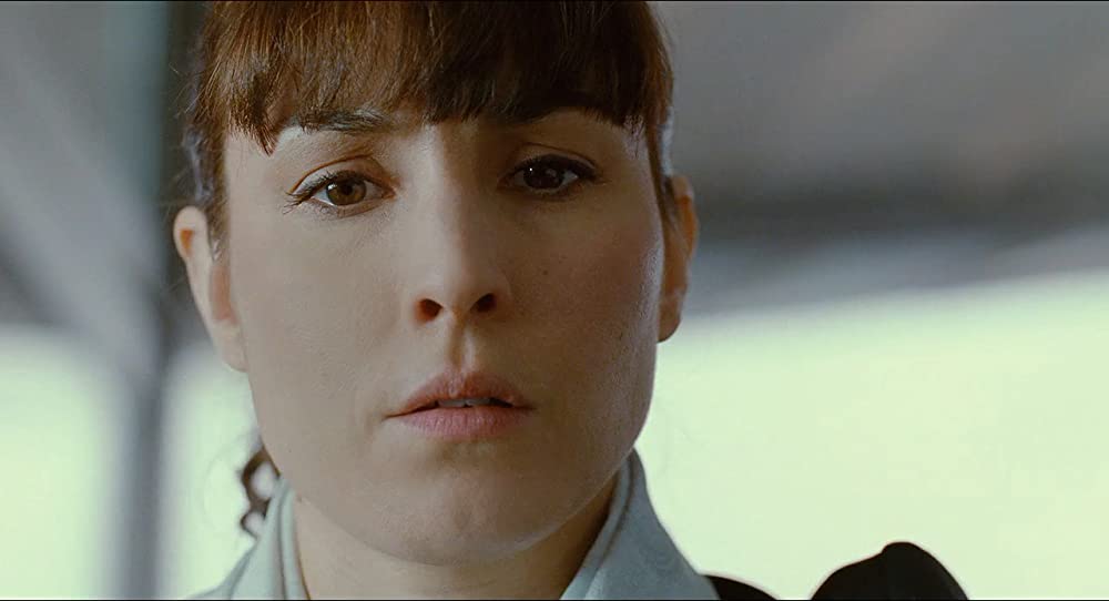 「パッション」ノオミ・ラパスの画像