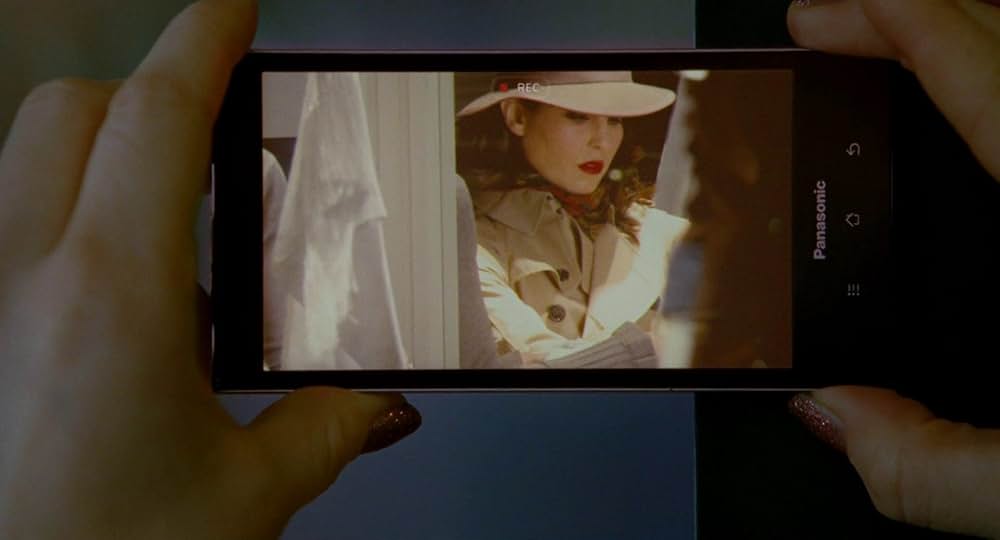 パッションの画像