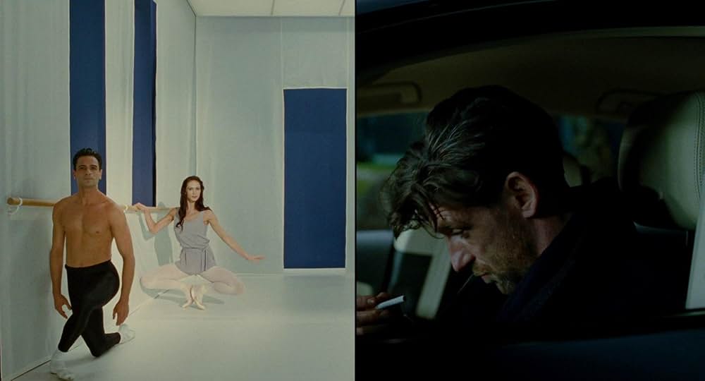 パッションの画像