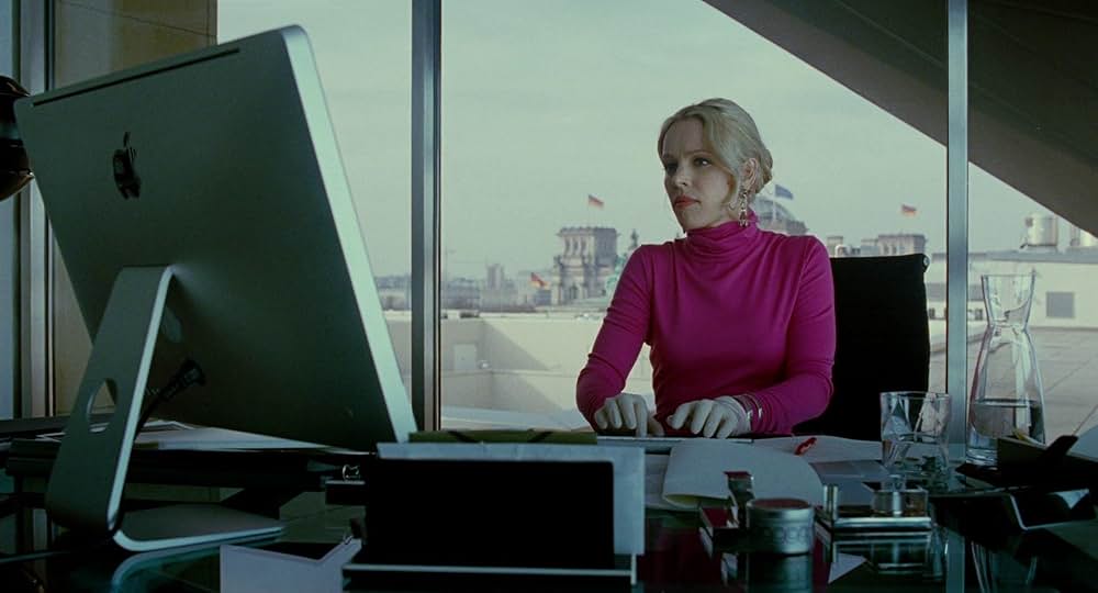 パッションの画像