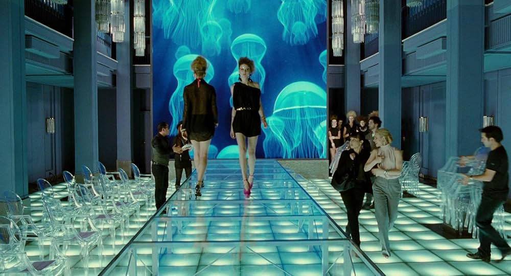 パッションの画像