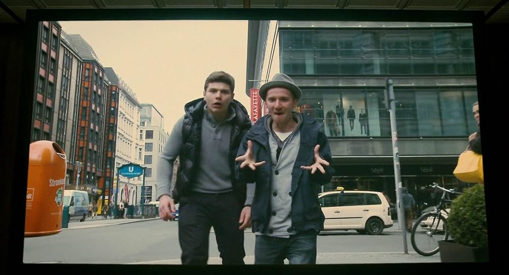 パッションの画像