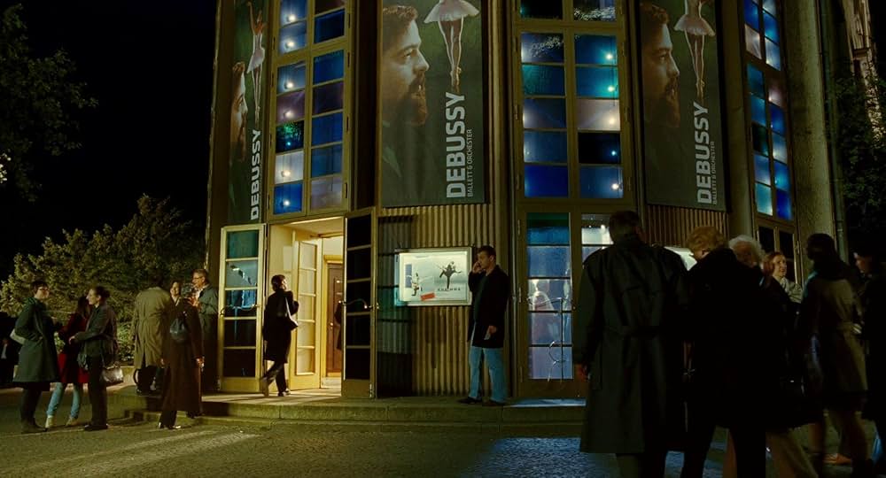 パッションの画像