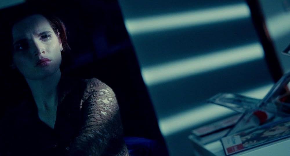 パッションの画像