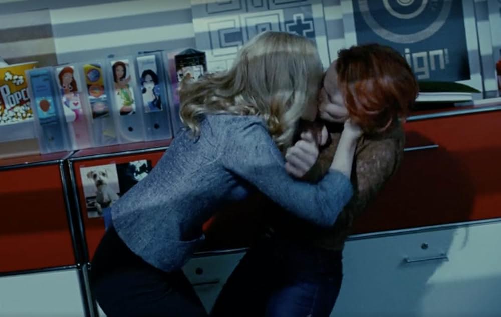 パッションの画像