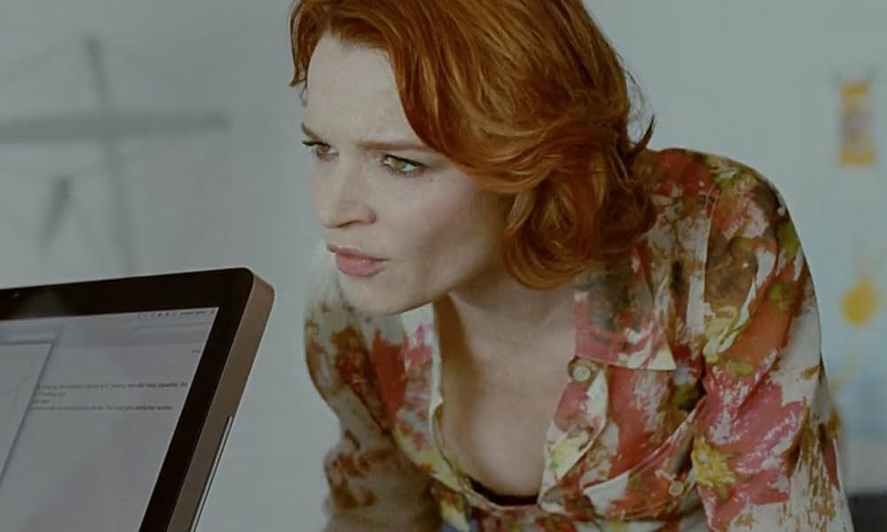 パッションの画像