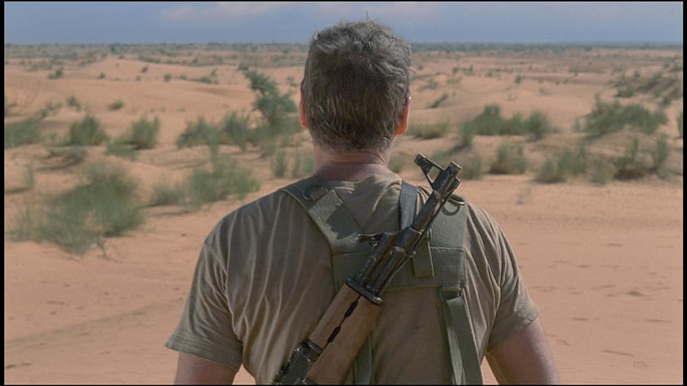 ゾンビ大陸 アフリカンの画像