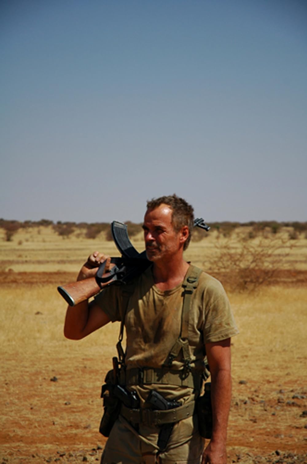 ゾンビ大陸 アフリカンの画像