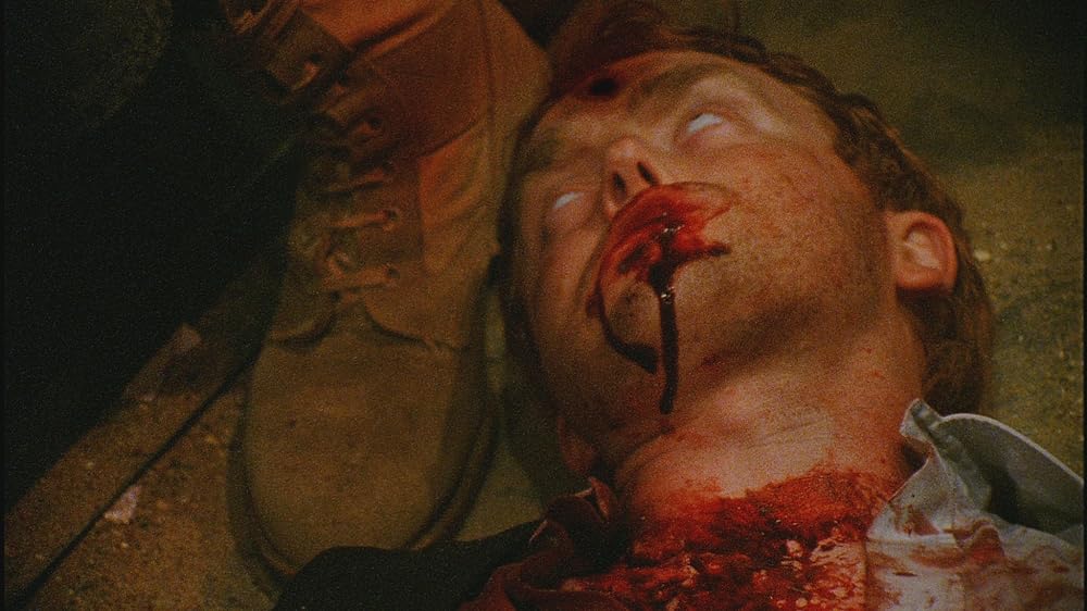 ゾンビ大陸 アフリカンの画像