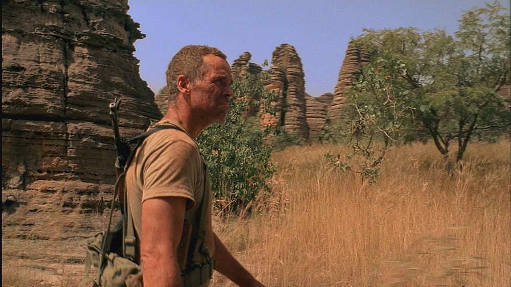 ゾンビ大陸 アフリカンの画像