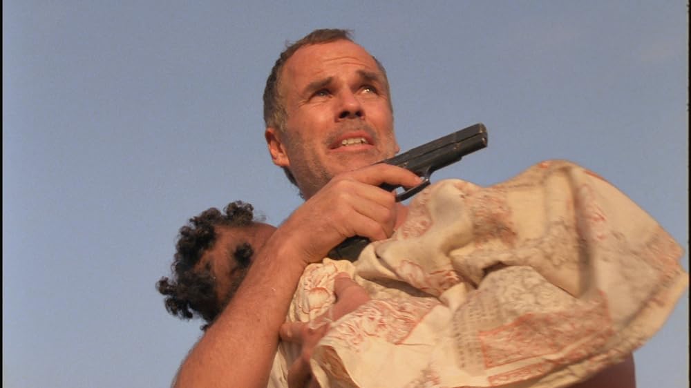 ゾンビ大陸 アフリカンの画像