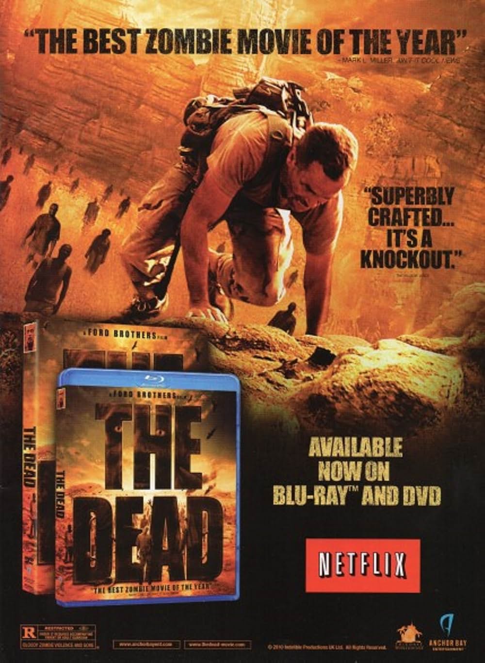 ゾンビ大陸 アフリカンの画像