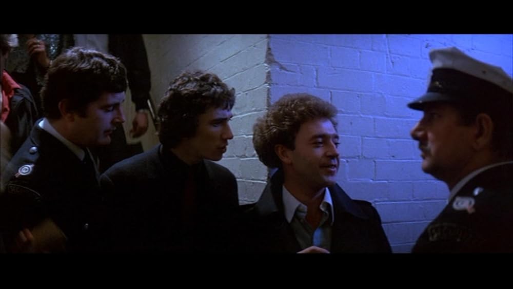 ブレイキング・グラスの画像