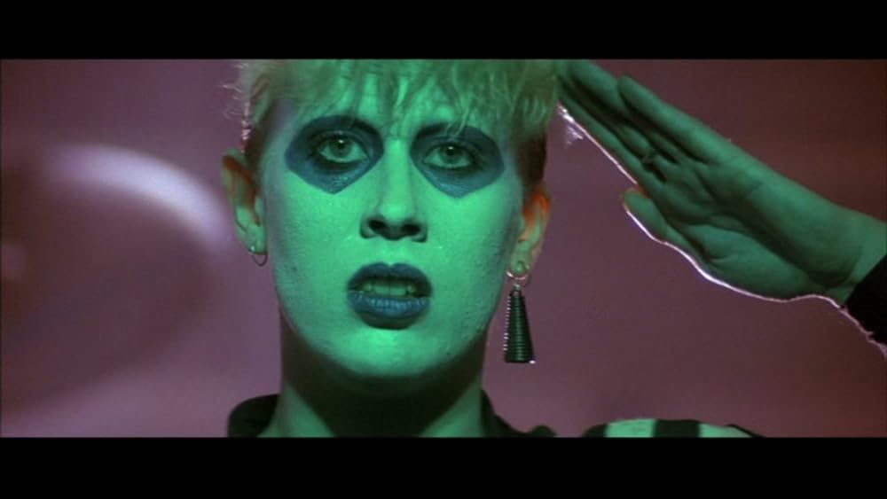 ブレイキング・グラスの画像